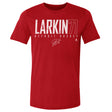 Dylan Larkin Men's Cotton T-Shirt | 500 LEVEL