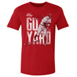 GO YARD Men's Cotton T-Shirt | 500 LEVEL