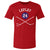 Chuck Lefley Men's Cotton T-Shirt | 500 LEVEL
