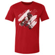 Derek Stingley Jr. Men's Cotton T-Shirt | 500 LEVEL