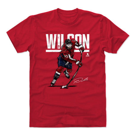 Tom Wilson Men's Cotton T-Shirt | 500 LEVEL