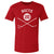 John Bucyk Men's Cotton T-Shirt | 500 LEVEL