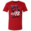 Jordan Walker Men's Cotton T-Shirt | 500 LEVEL