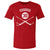 Chris Osgood Men's Cotton T-Shirt | 500 LEVEL