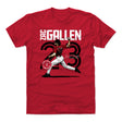 Zac Gallen Men's Cotton T-Shirt | 500 LEVEL