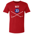 Patrick Roy Men's Cotton T-Shirt | 500 LEVEL