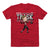 Kyle Trask Men's Cotton T-Shirt | 500 LEVEL