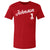 Jalen Johnson Men's Cotton T-Shirt | 500 LEVEL