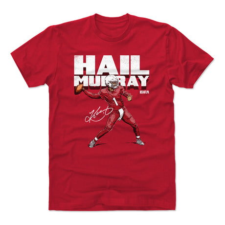 Kyler Murray Men's Cotton T-Shirt | 500 LEVEL