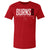 Brent Burns Men's Cotton T-Shirt | 500 LEVEL