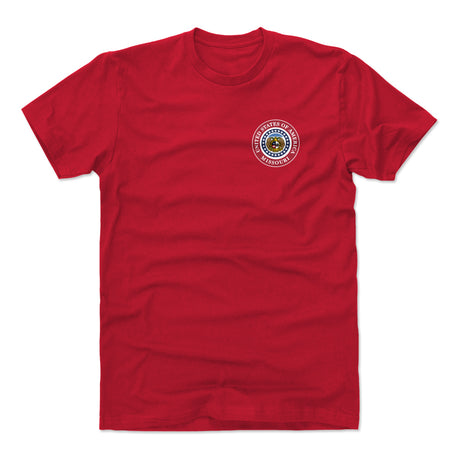 Missouri Men's Cotton T-Shirt | 500 LEVEL