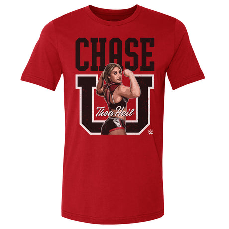 Thea Hail Men's Cotton T-Shirt | 500 LEVEL