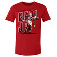 Robert Beal Jr. Men's Cotton T-Shirt | 500 LEVEL