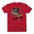 Rainey Street Men's Cotton T-Shirt | 500 LEVEL