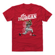 Joe Morgan Men's Cotton T-Shirt | 500 LEVEL