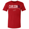 John Carlson Men's Cotton T-Shirt | 500 LEVEL