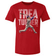 Trea Turner Men's Cotton T-Shirt | 500 LEVEL