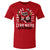 Jauan Jennings Men's Cotton T-Shirt | 500 LEVEL
