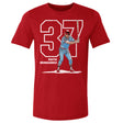 Keith Hernandez Men's Cotton T-Shirt | 500 LEVEL
