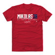 Miles Mikolas Men's Cotton T-Shirt | 500 LEVEL
