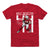 Kyle Juszczyk Men's Cotton T-Shirt | 500 LEVEL