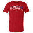 Jose Alvarado Men's Cotton T-Shirt | 500 LEVEL