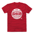 Richie Ashburn Men's Cotton T-Shirt | 500 LEVEL
