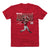 Nolan Arenado Men's Cotton T-Shirt | 500 LEVEL