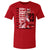 Christian McCaffrey Men's Cotton T-Shirt | 500 LEVEL