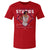 Garrett Stubbs Men's Cotton T-Shirt | 500 LEVEL