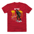 Pavel Bure Men's Cotton T-Shirt | 500 LEVEL