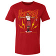 Roddy Piper Men's Cotton T-Shirt | 500 LEVEL
