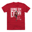 Mike Evans Men's Cotton T-Shirt | 500 LEVEL