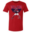 Willson Contreras Men's Cotton T-Shirt | 500 LEVEL