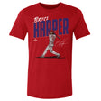 Bryce Harper Men's Cotton T-Shirt | 500 LEVEL