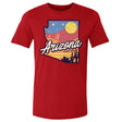 Arizona Men's Cotton T-Shirt | 500 LEVEL