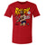 Roddy Piper Men's Cotton T-Shirt | 500 LEVEL