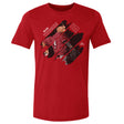 Alek Thomas Men's Cotton T-Shirt | 500 LEVEL