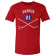 Doug Jarvis Men's Cotton T-Shirt | 500 LEVEL
