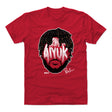 Brandon Aiyuk Men's Cotton T-Shirt | 500 LEVEL