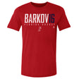 Aleksander Barkov Men's Cotton T-Shirt | 500 LEVEL