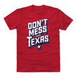 Texas Men's Cotton T-Shirt | 500 LEVEL