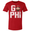 Bryce Harper Men's Cotton T-Shirt | 500 LEVEL