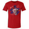 Trea Turner Men's Cotton T-Shirt | 500 LEVEL