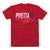 Nick Pivetta Men's Cotton T-Shirt | 500 LEVEL