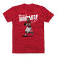 Patrick Mahomes Men's Cotton T-Shirt | 500 LEVEL