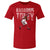 Kadarius Toney Men's Cotton T-Shirt | 500 LEVEL