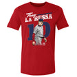Tony La Russa Men's Cotton T-Shirt | 500 LEVEL