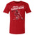 Nicklas Lidstrom Men's Cotton T-Shirt | 500 LEVEL