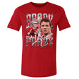 Brock Purdy Men's Cotton T-Shirt | 500 LEVEL